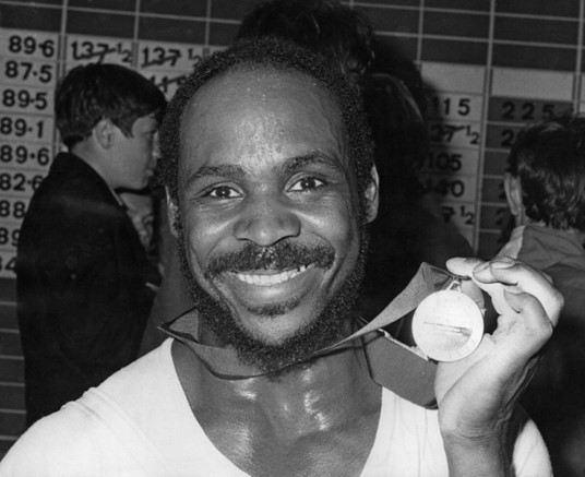 BWL Black History Month: Louis Martin