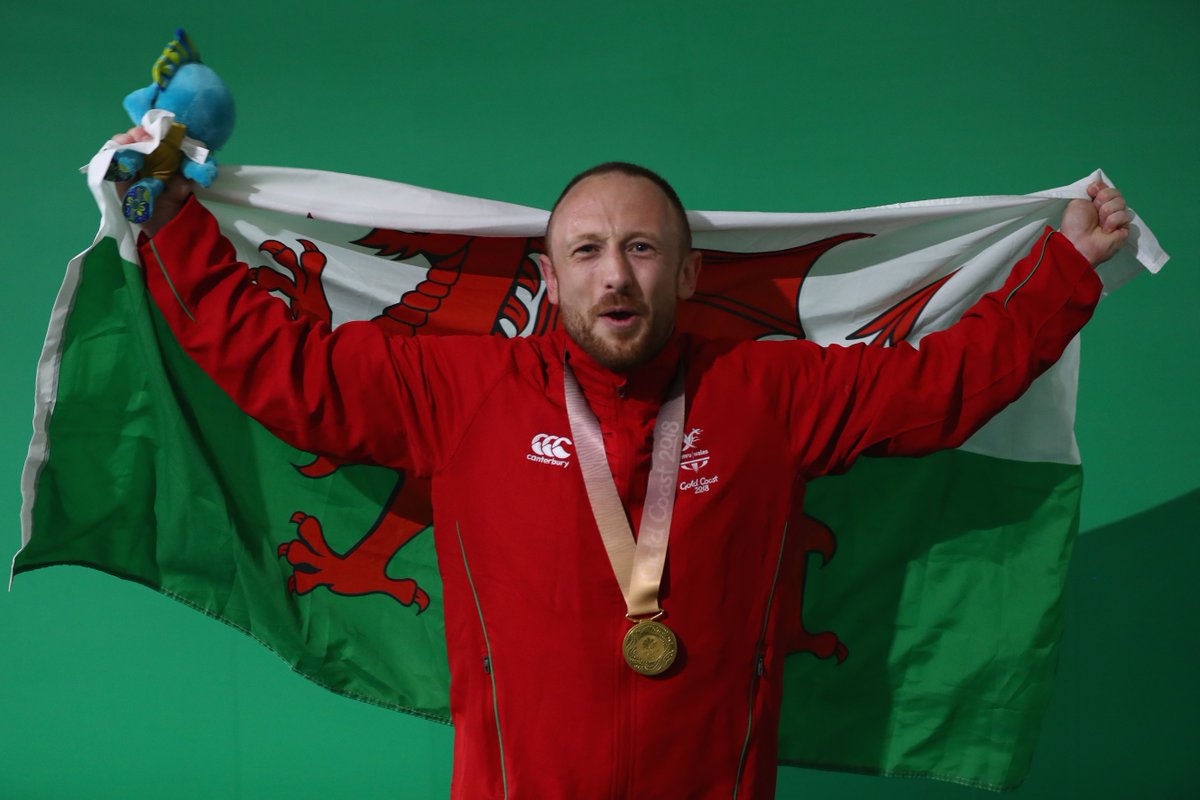 Gareth Evans Medal